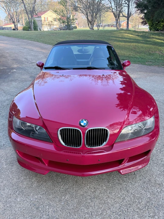 2000 BMW Z3 Roadster - Image 15 of 31