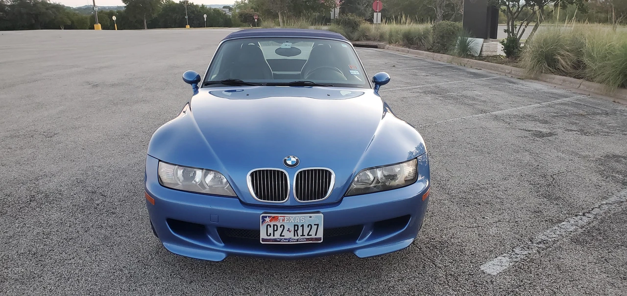 2000 BMW Z3 Roadster - Image 9 of 31