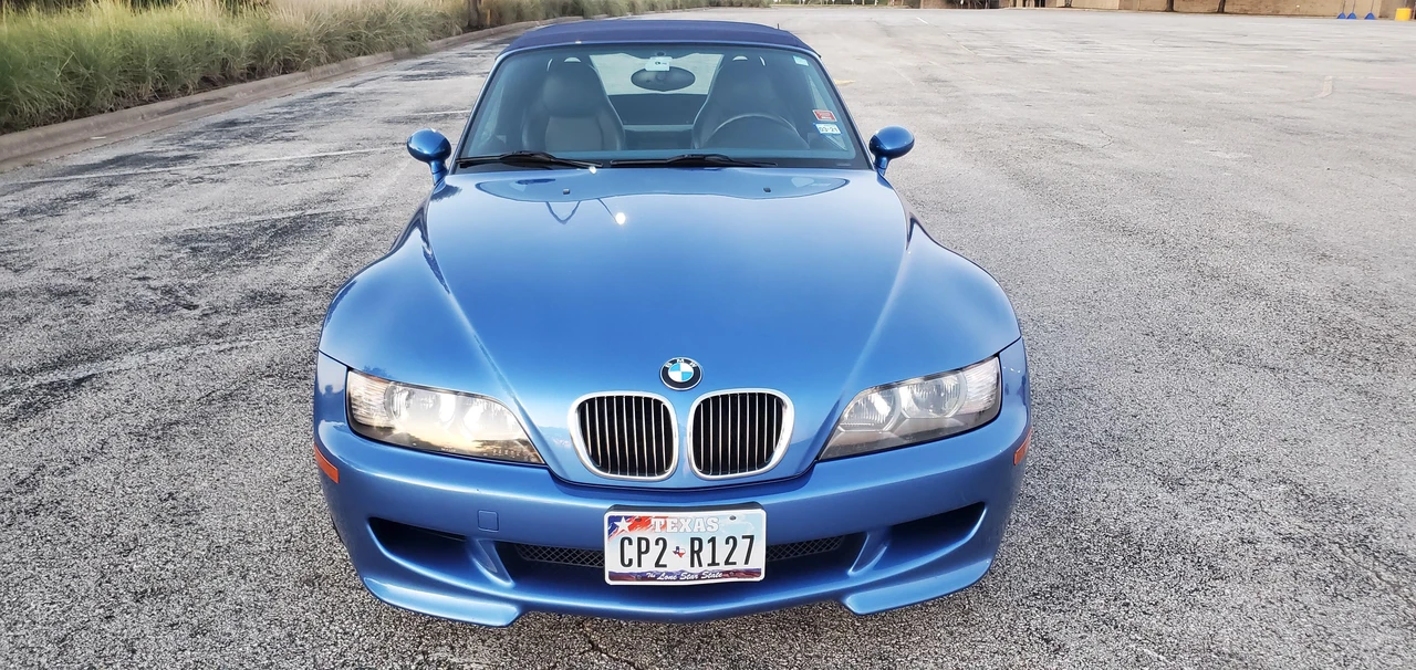 2000 BMW Z3 Roadster - Image 6 of 31