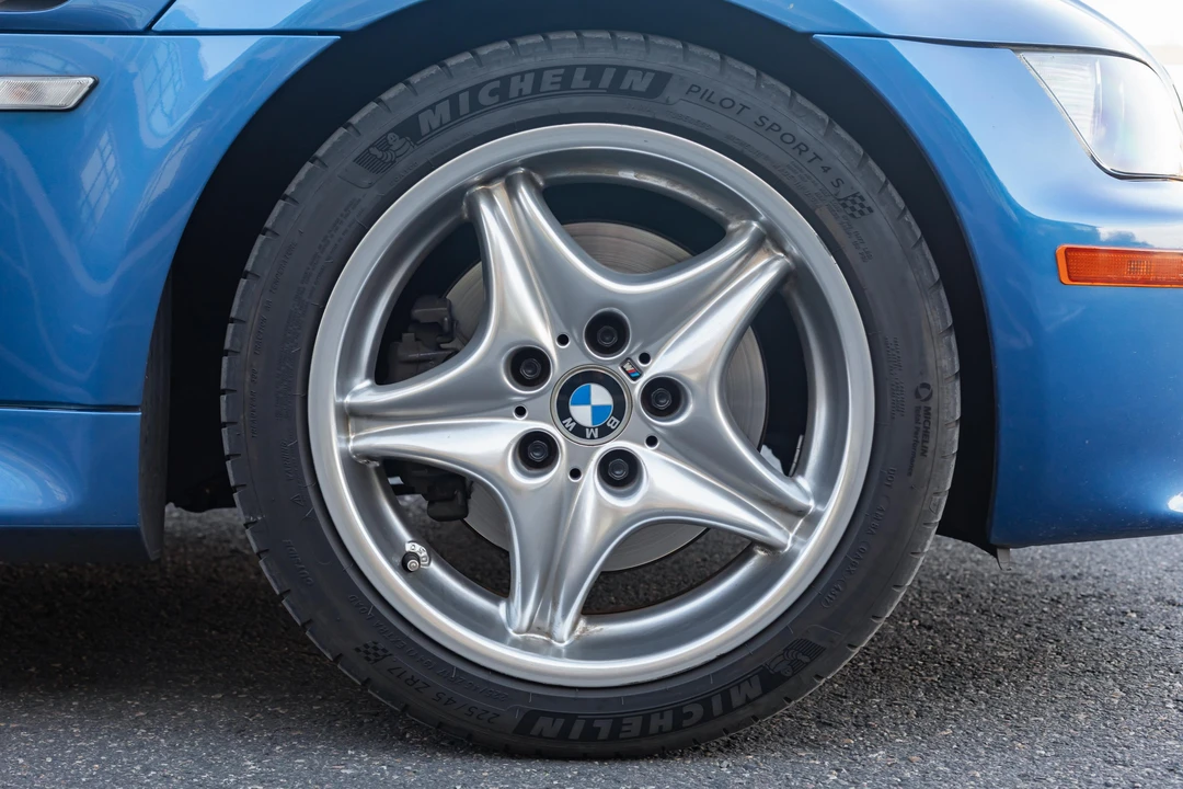 2000 BMW Z3 Roadster - Image 27 of 31