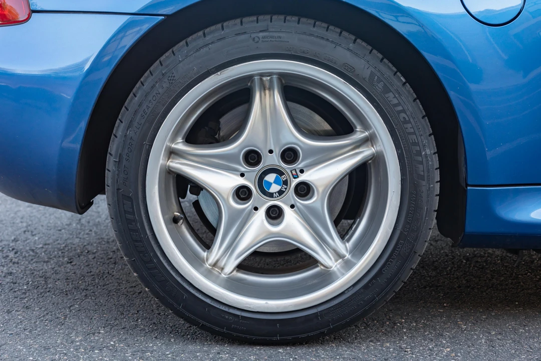 2000 BMW Z3 Roadster - Image 26 of 31