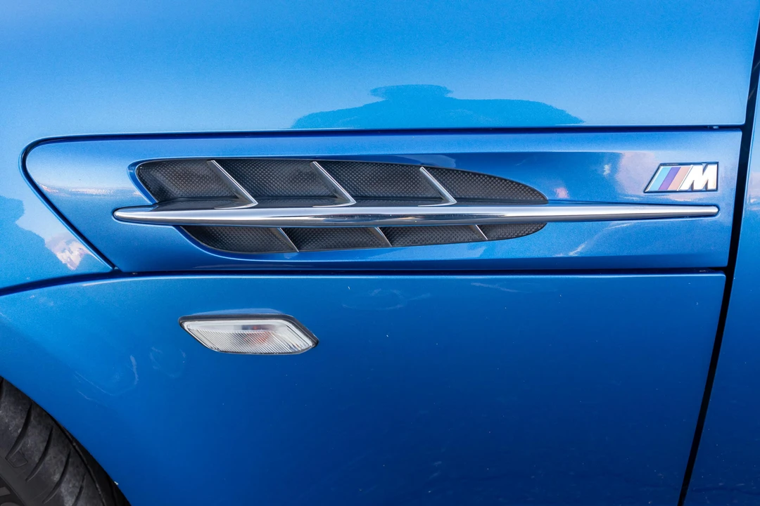 2000 BMW Z3 Roadster - Image 16 of 31