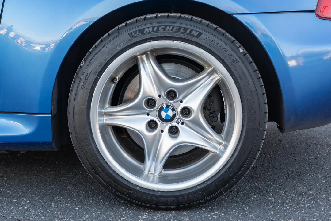 2000 BMW Z3 Roadster - Image 25 of 31