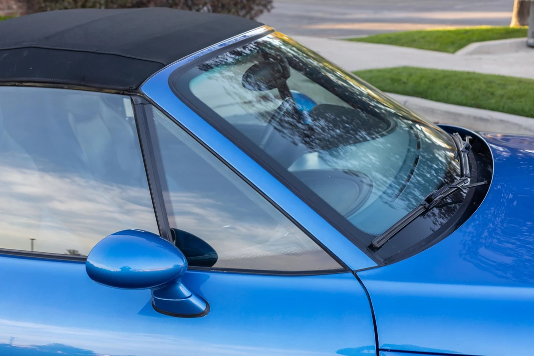 2000 BMW Z3 Roadster - Image 22 of 31