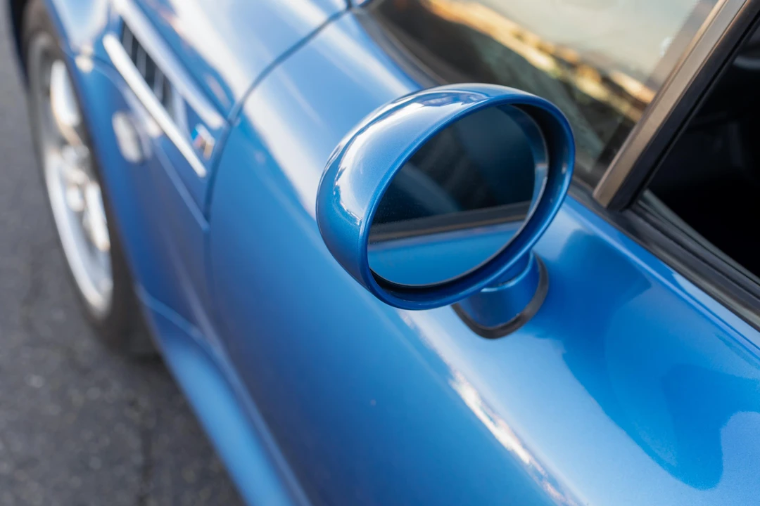 2000 BMW Z3 Roadster - Image 17 of 31