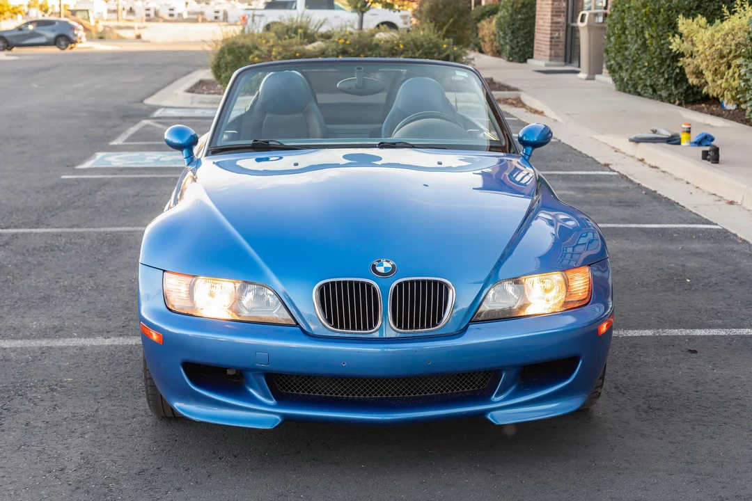 2000 BMW Z3 Roadster - Image 6 of 31