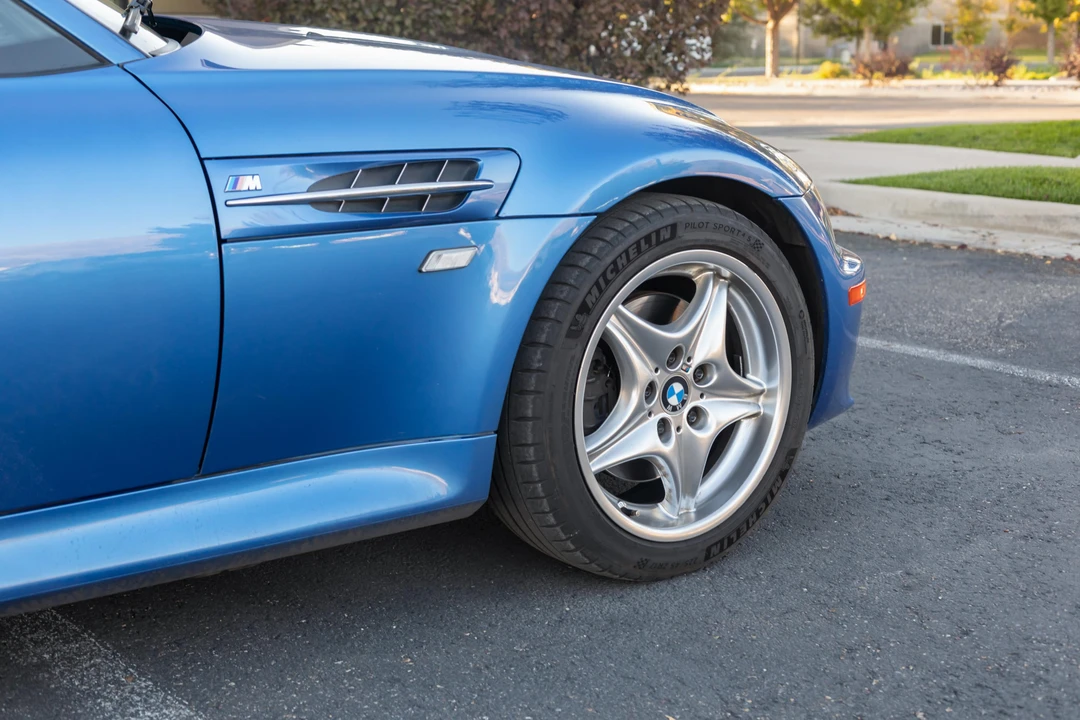 2000 BMW Z3 Roadster - Image 21 of 31