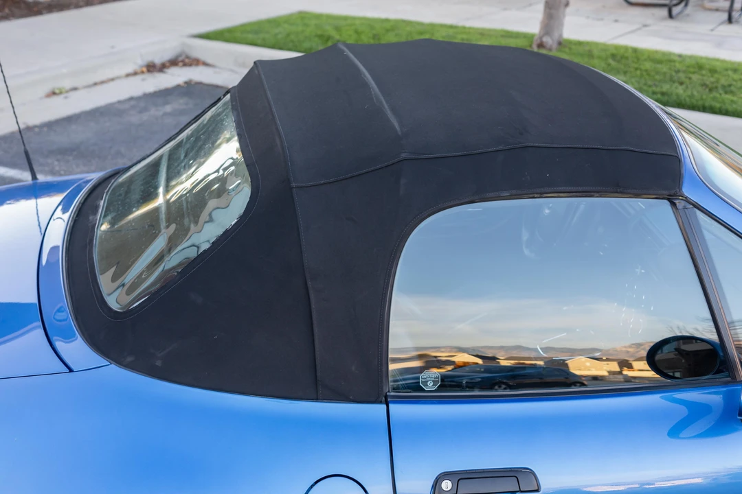 2000 BMW Z3 Roadster - Image 20 of 31