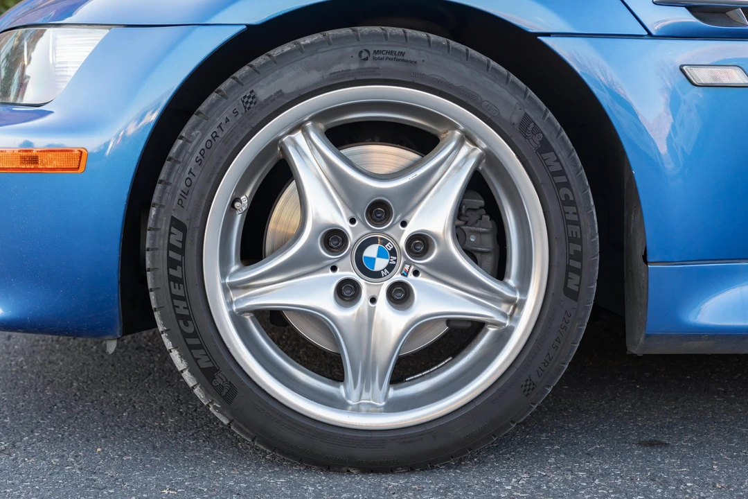 2000 BMW Z3 Roadster - Image 24 of 31
