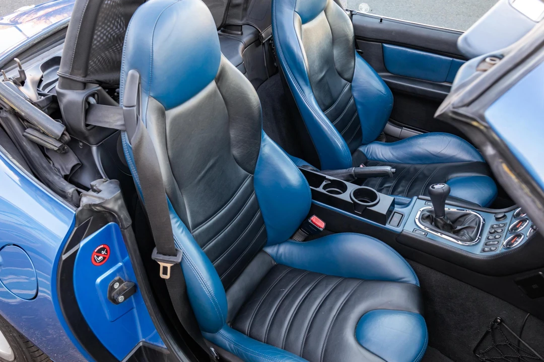 2000 BMW Z3 Roadster - Image 30 of 31