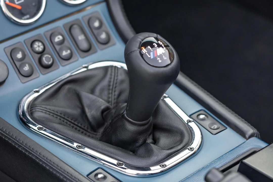 2000 BMW Z3 Roadster - Image 29 of 31