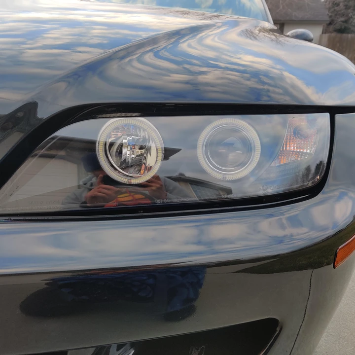 2000 BMW Z3 Roadster - Image 29 of 31