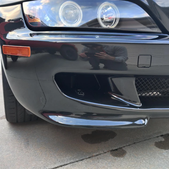 2000 BMW Z3 Roadster - Image 27 of 31