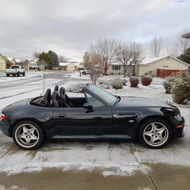 2000 BMW Z3 Roadster - Image 17 of 31