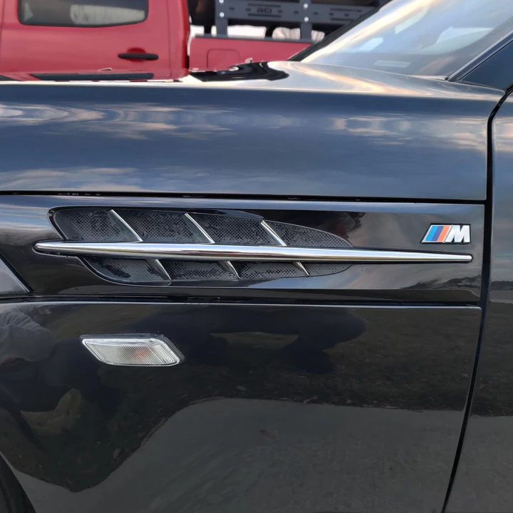 2000 BMW Z3 Roadster - Image 31 of 31