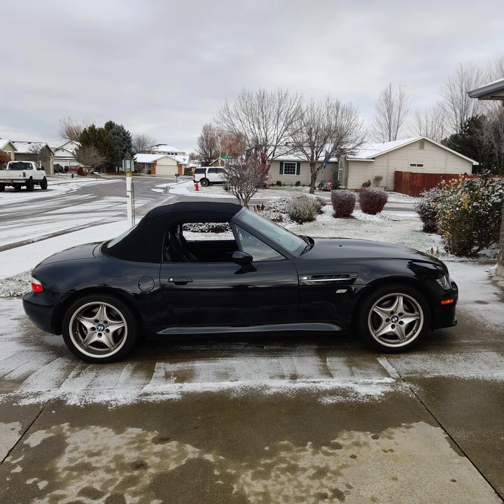 2000 BMW Z3 Roadster - Image 13 of 31