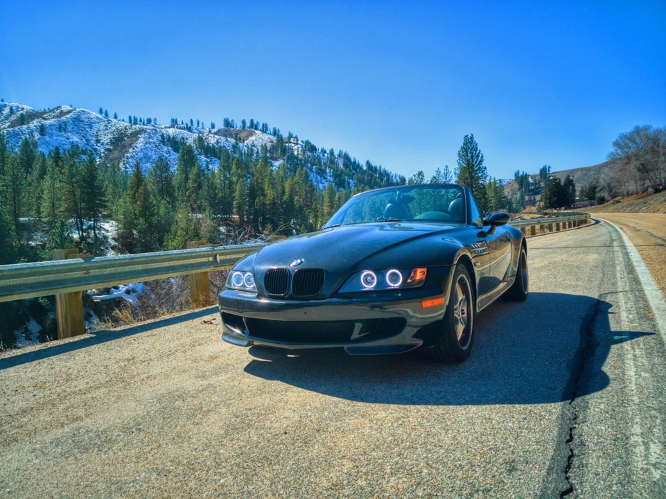 2000 BMW Z3 Roadster - Image 19 of 31
