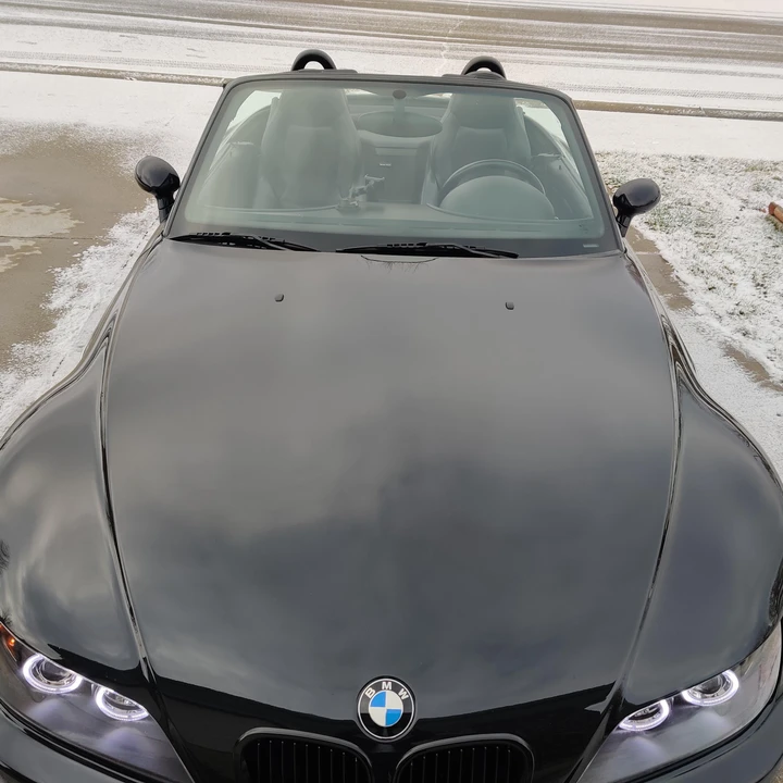 2000 BMW Z3 Roadster - Image 25 of 31