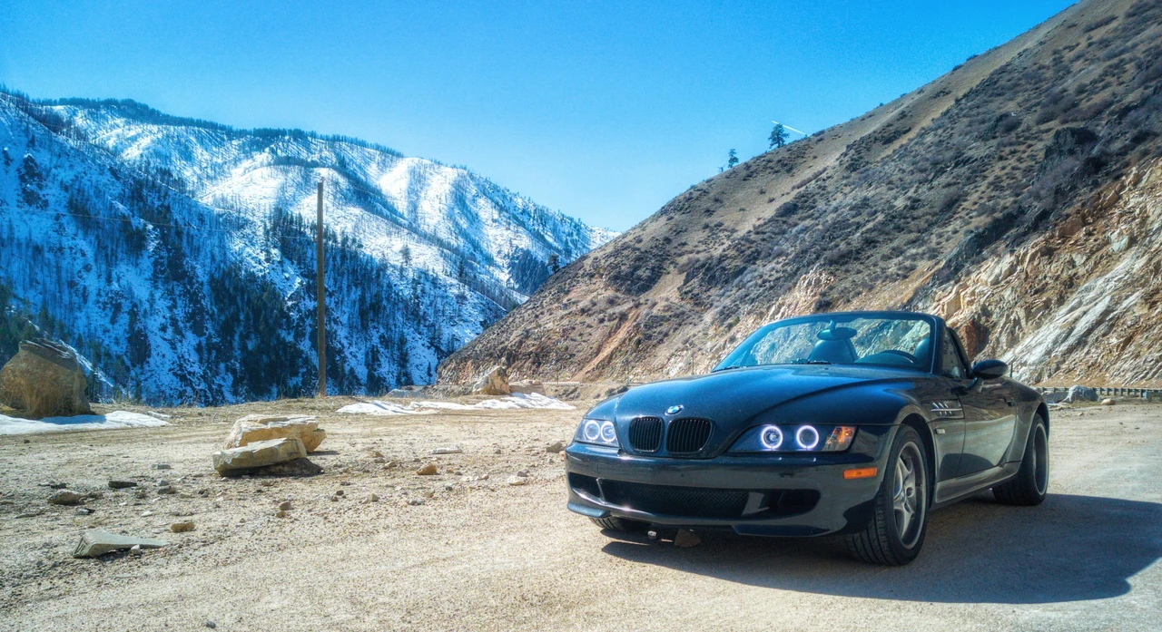 2000 BMW Z3 Roadster - Image 20 of 31