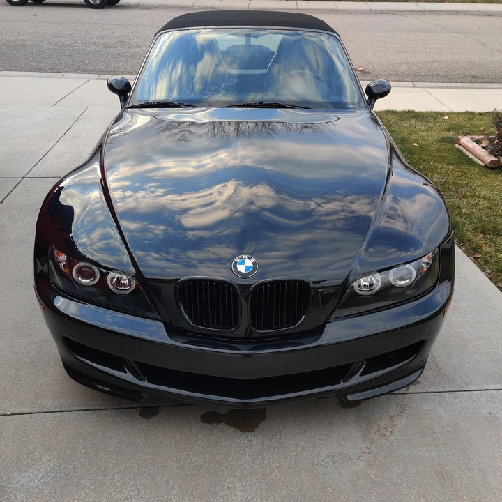2000 BMW Z3 Roadster - Image 6 of 31