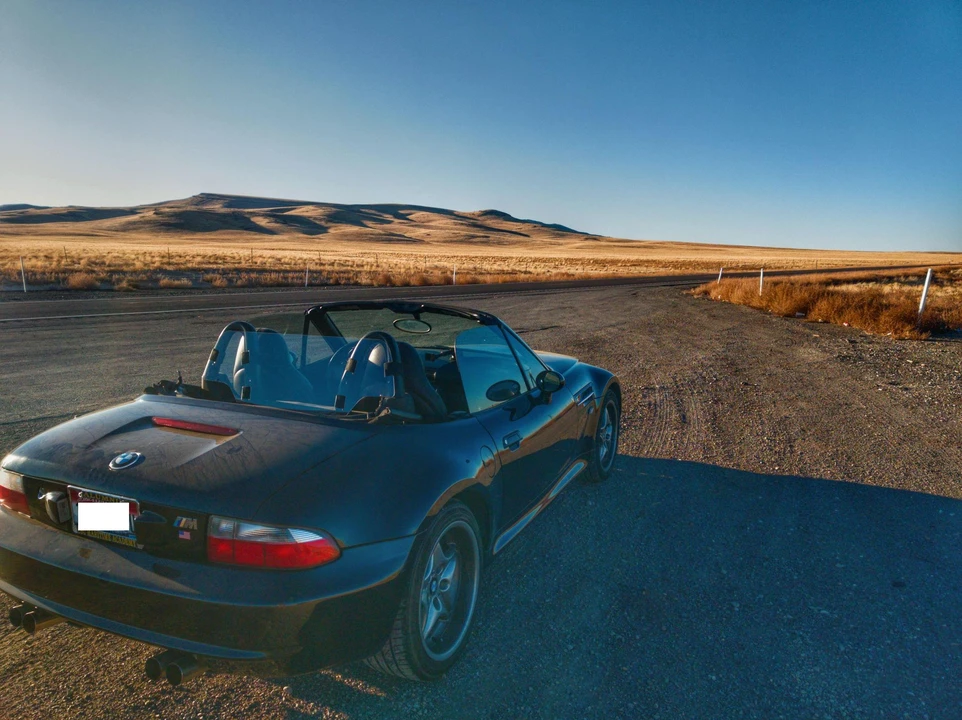 2000 BMW Z3 Roadster - Image 23 of 31