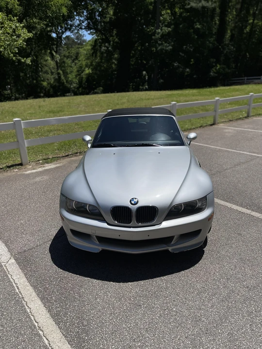2000 BMW Z3 Roadster - Image 15 of 31