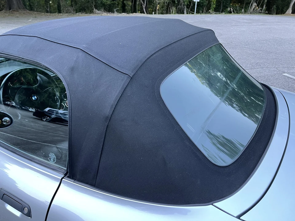 2000 BMW Z3 Roadster - Image 26 of 31