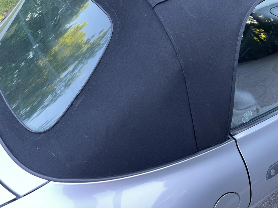 2000 BMW Z3 Roadster - Image 29 of 31