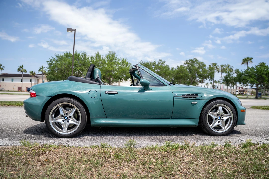2000 BMW Z3 Roadster - Image 10 of 21