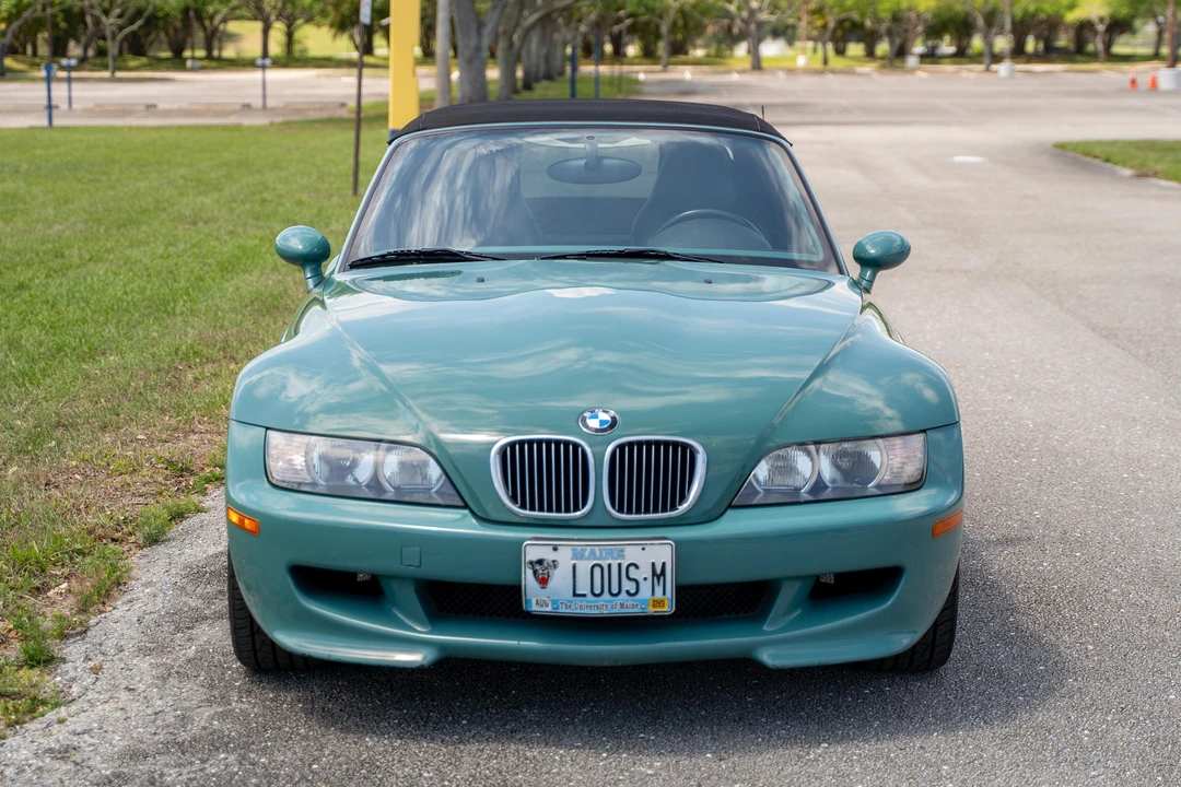 2000 BMW Z3 Roadster - Image 12 of 21
