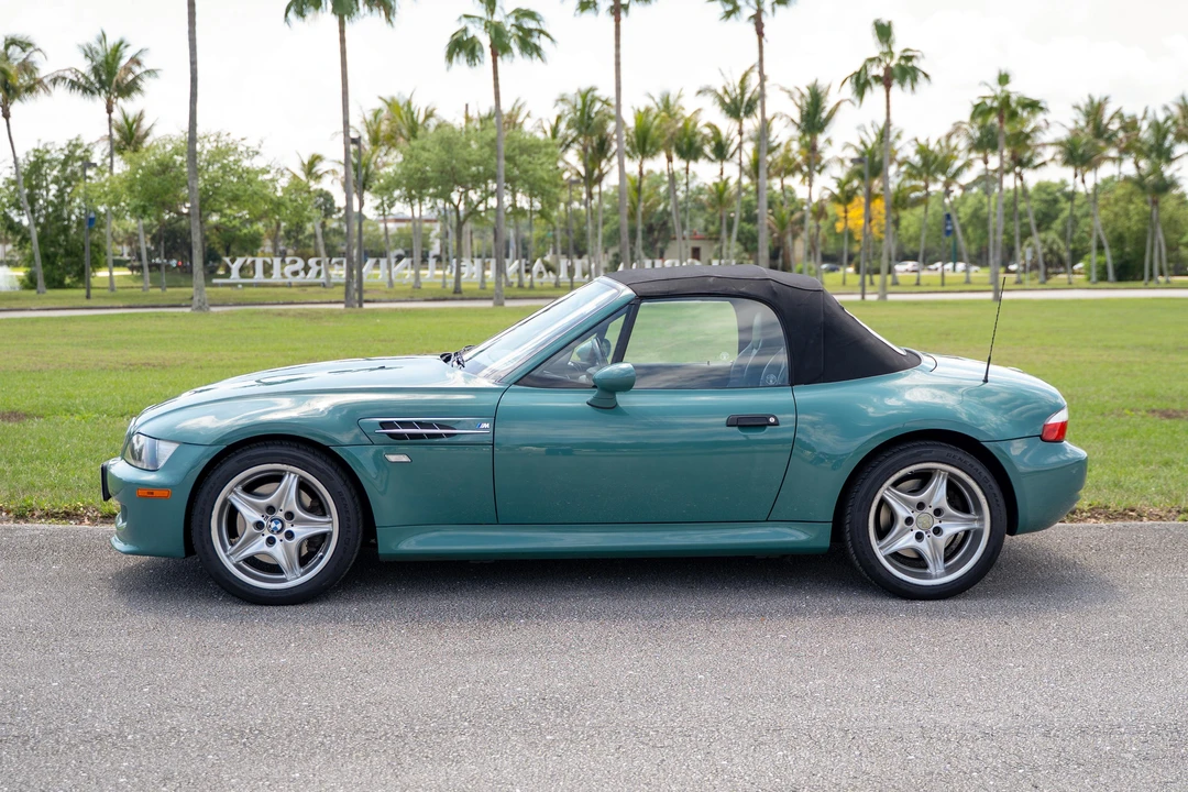 2000 BMW Z3 Roadster - Image 15 of 21