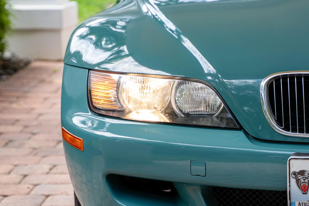 2000 BMW Z3 Roadster - Image 21 of 21