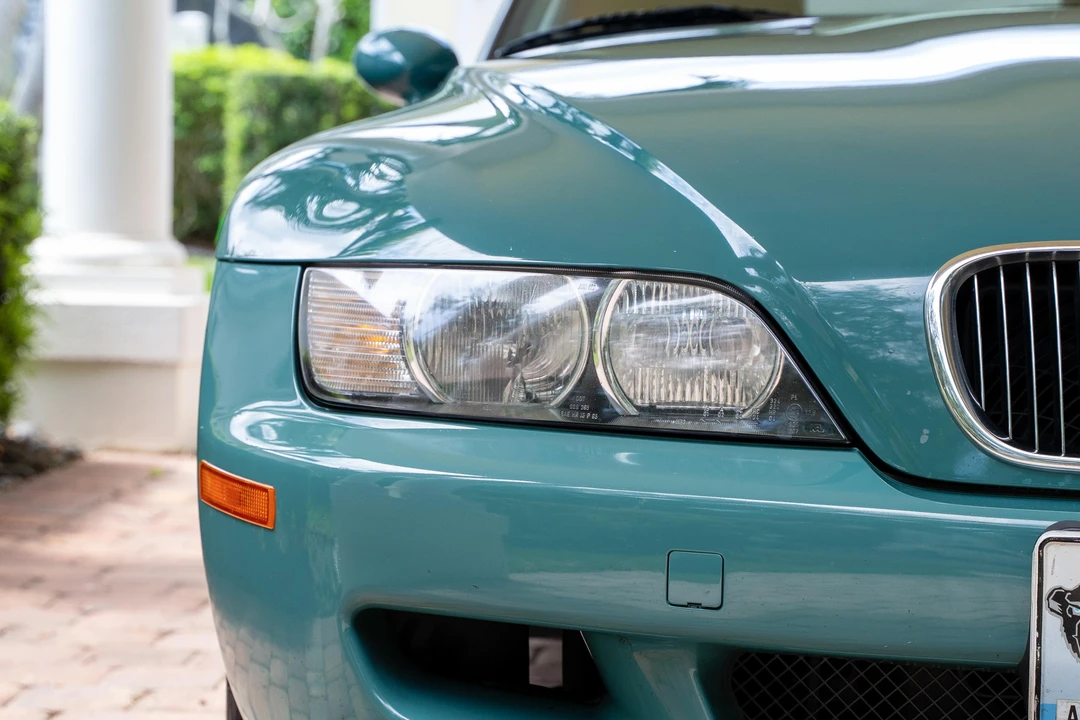 2000 BMW Z3 Roadster - Image 20 of 21