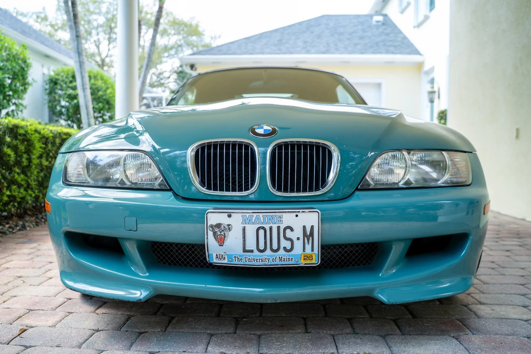 2000 BMW Z3 Roadster - Image 13 of 21
