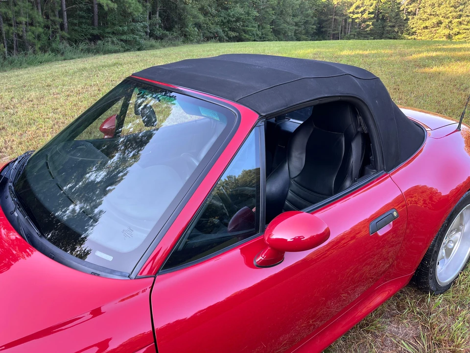 2000 BMW Z3 M Roadster - Image 26 of 31