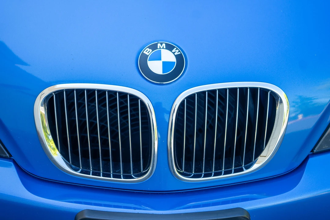 2000 BMW Z3 Roadster - Image 24 of 31