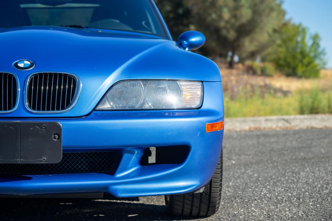 2000 BMW Z3 Roadster - Image 27 of 31