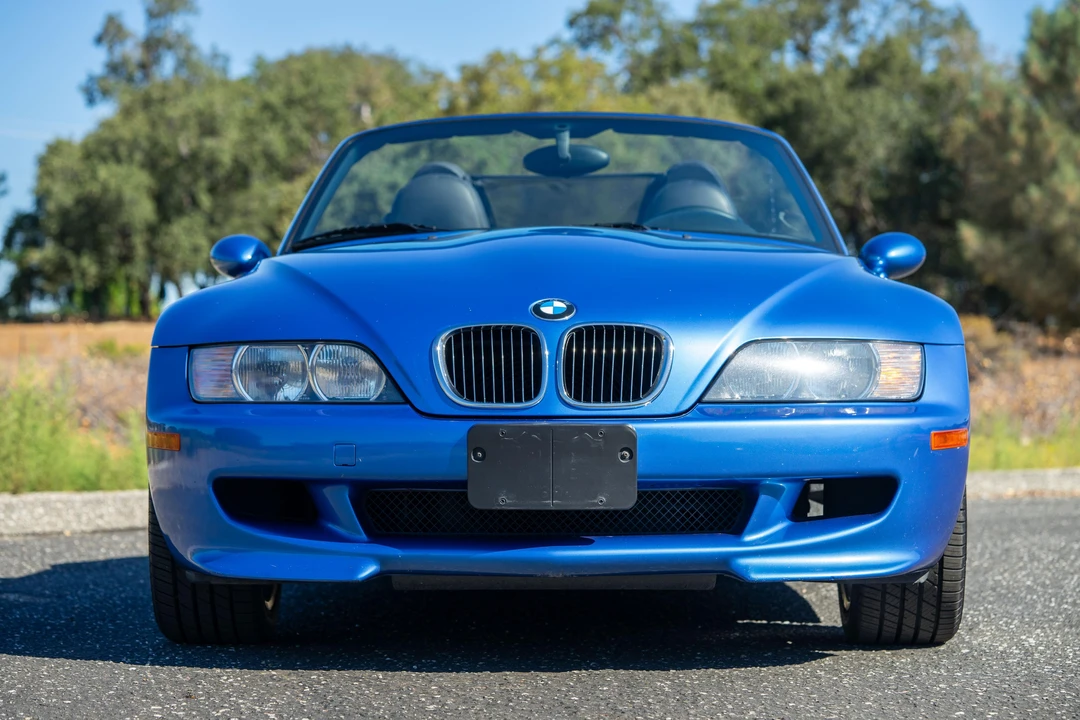 2000 BMW Z3 Roadster - Image 7 of 31