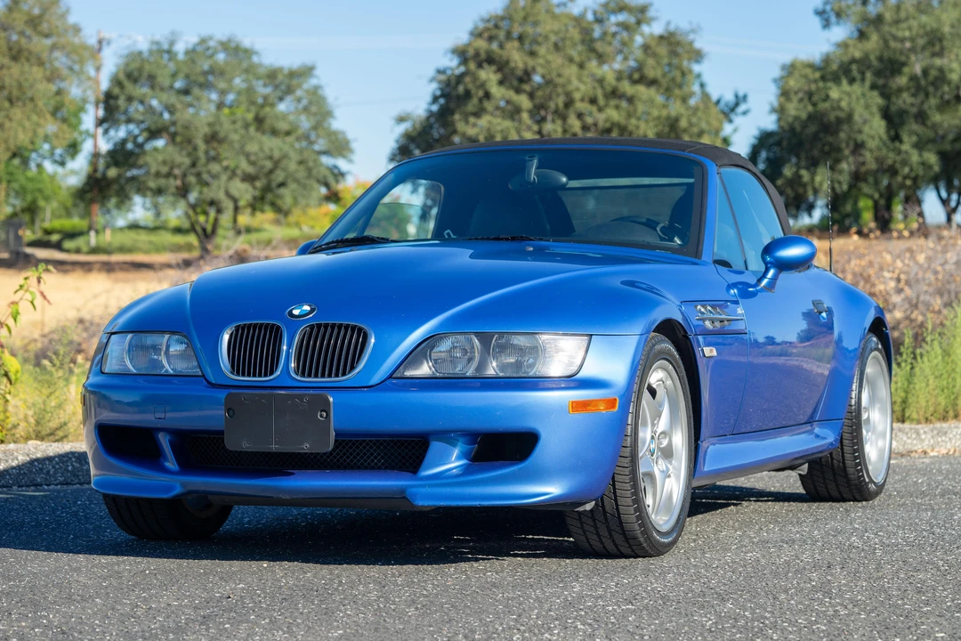 2000 BMW Z3 Roadster - Image 15 of 31