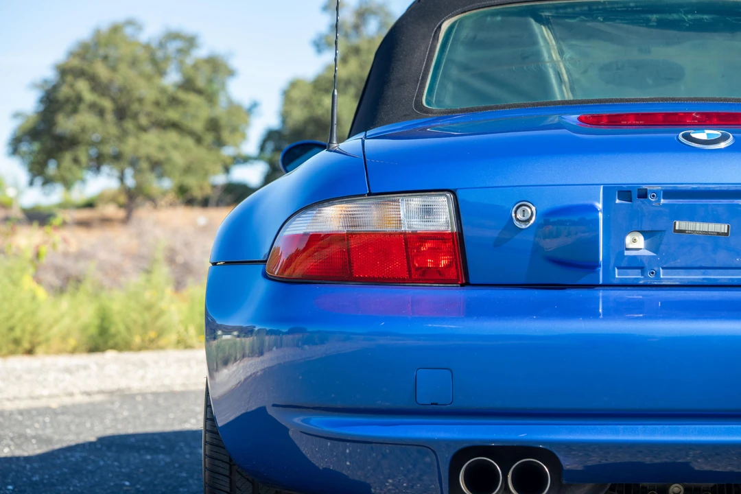 2000 BMW Z3 Roadster - Image 30 of 31