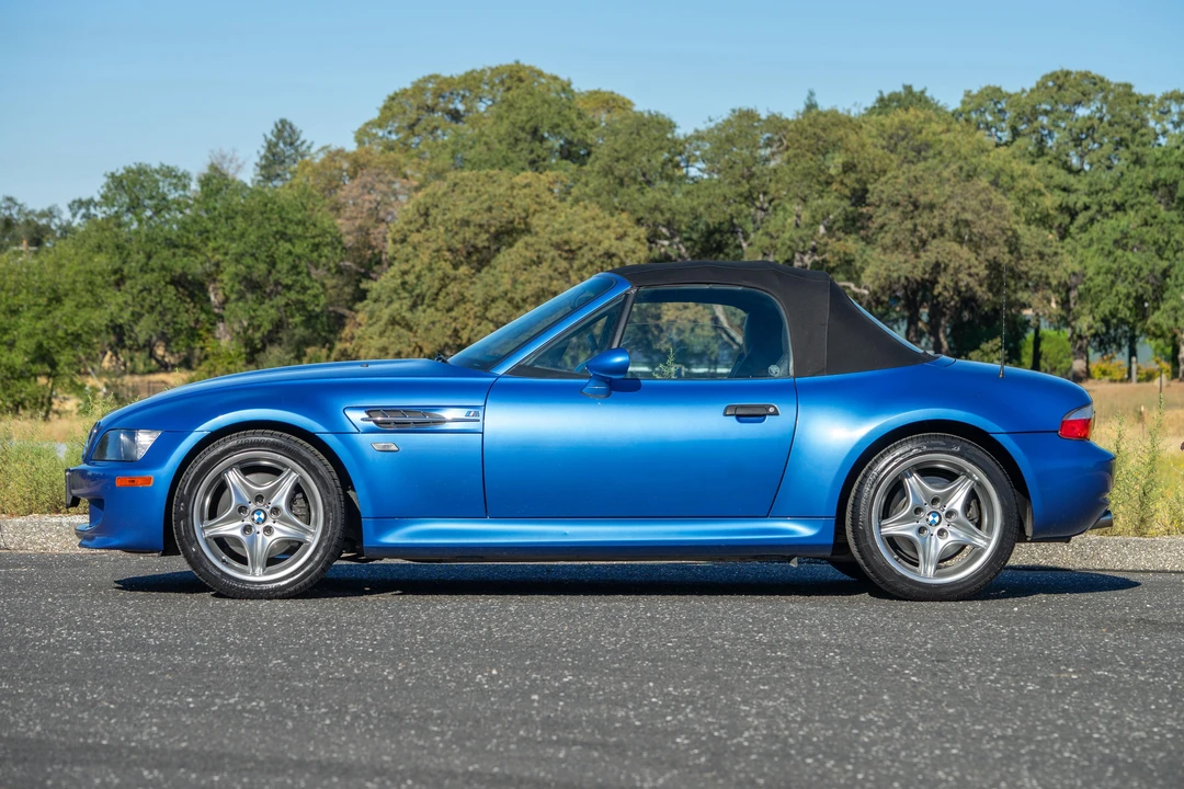 2000 BMW Z3 Roadster - Image 16 of 31