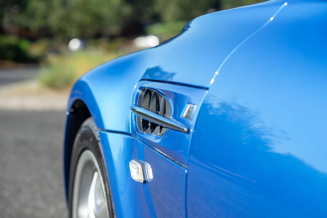 2000 BMW Z3 Roadster - Image 28 of 31