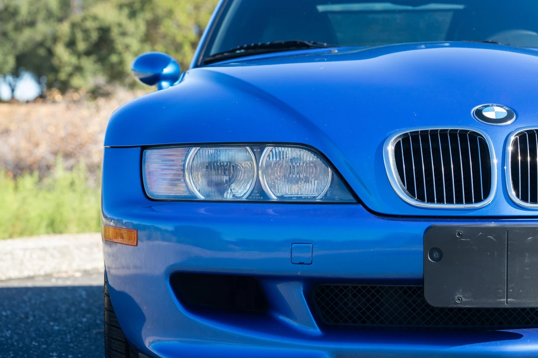 2000 BMW Z3 Roadster - Image 22 of 31
