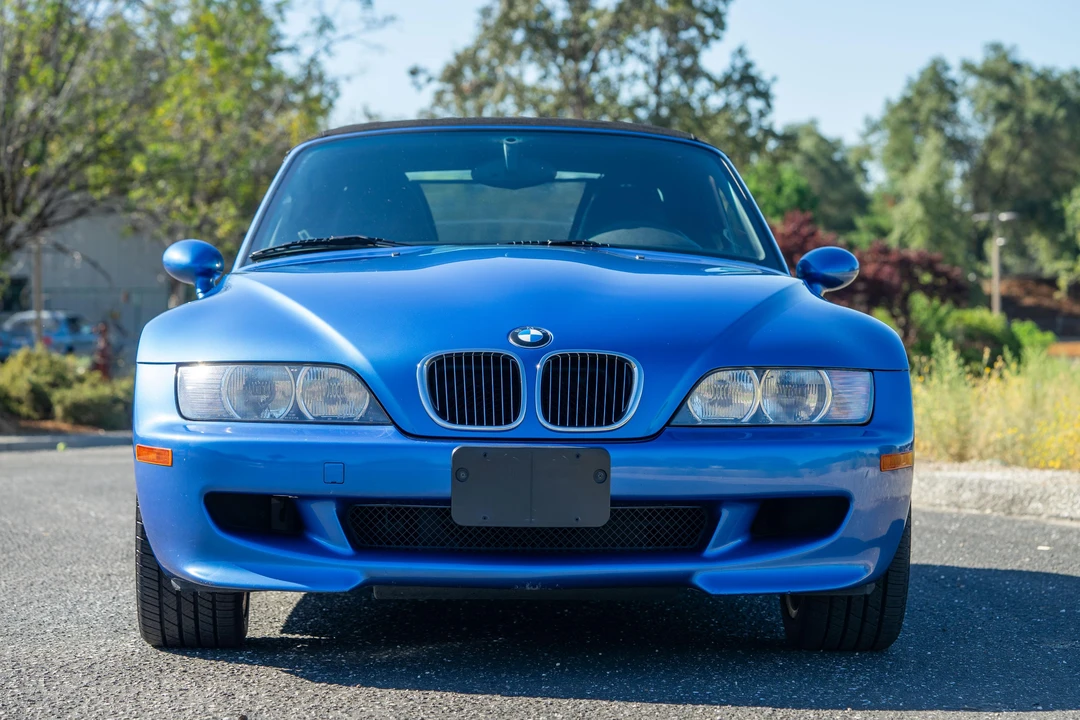 2000 BMW Z3 Roadster - Image 14 of 31