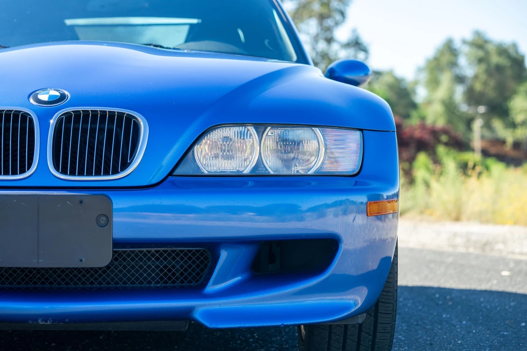 2000 BMW Z3 Roadster - Image 26 of 31