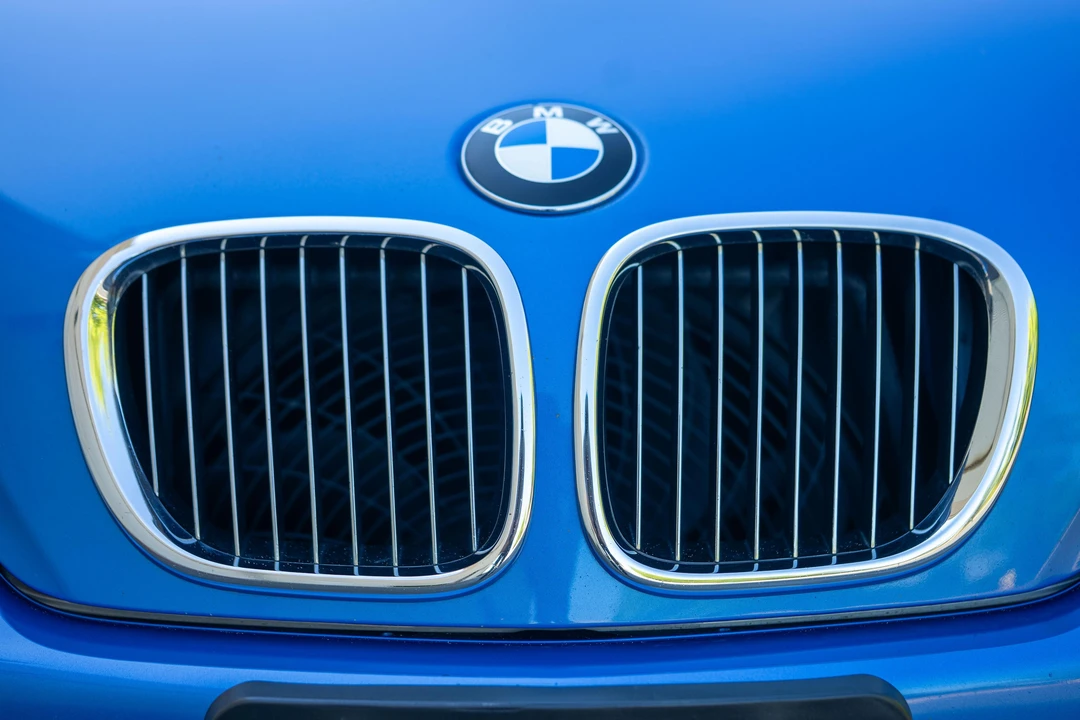 2000 BMW Z3 Roadster - Image 25 of 31