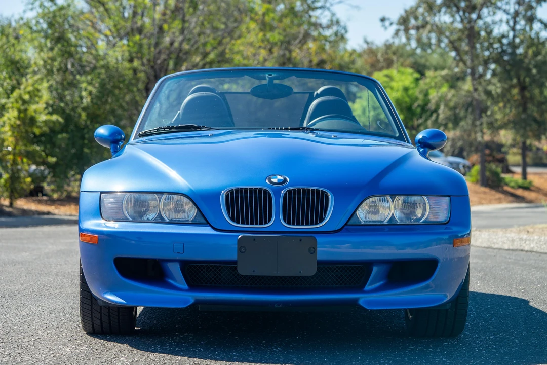 2000 BMW Z3 Roadster - Image 6 of 31