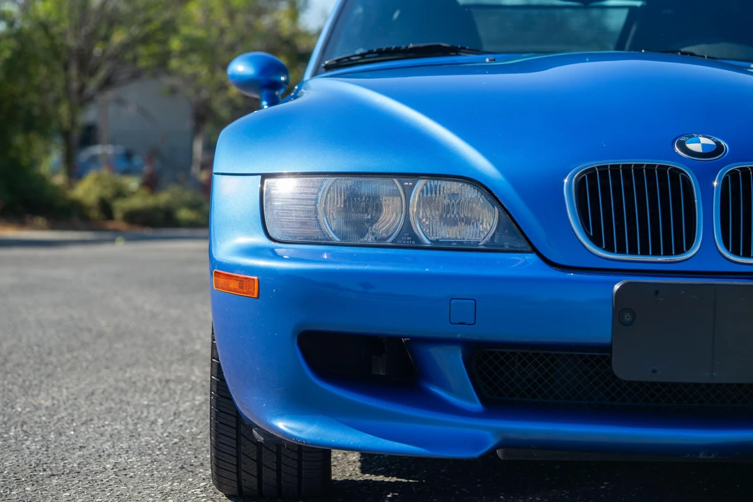 2000 BMW Z3 Roadster - Image 23 of 31