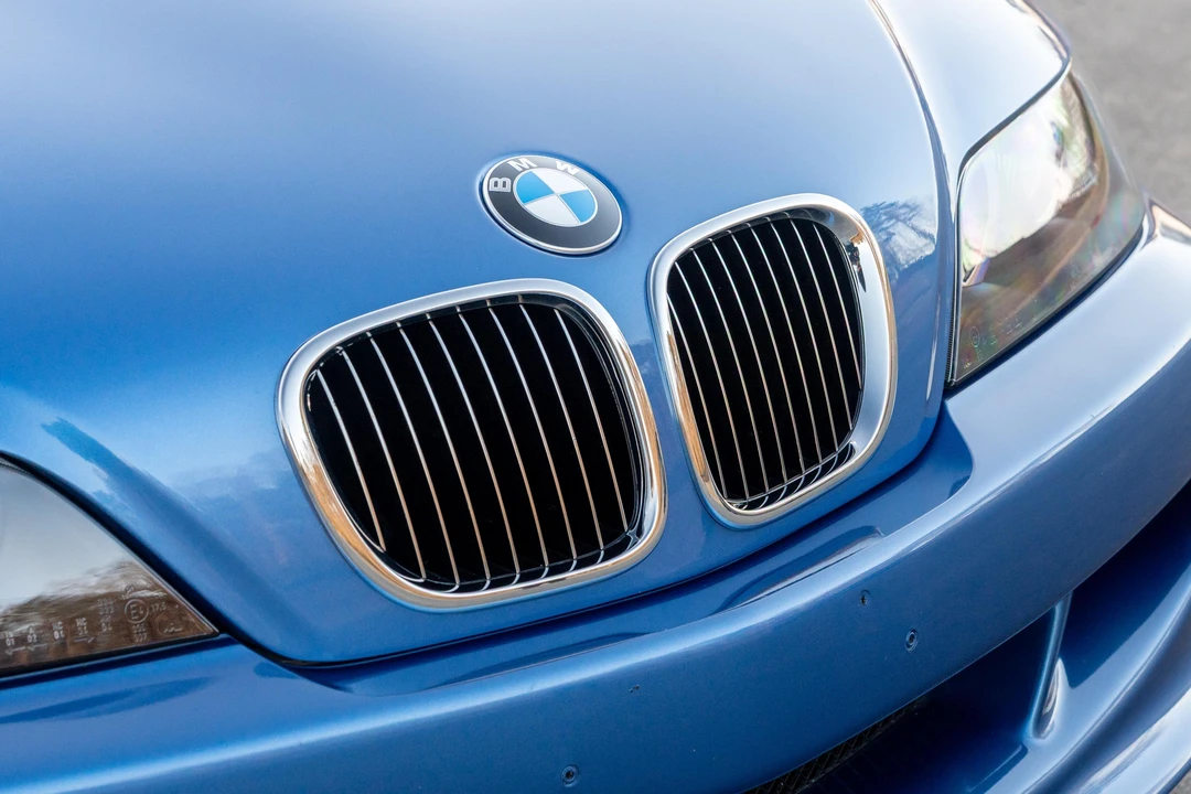2000 BMW Z3 Roadster - Image 22 of 31