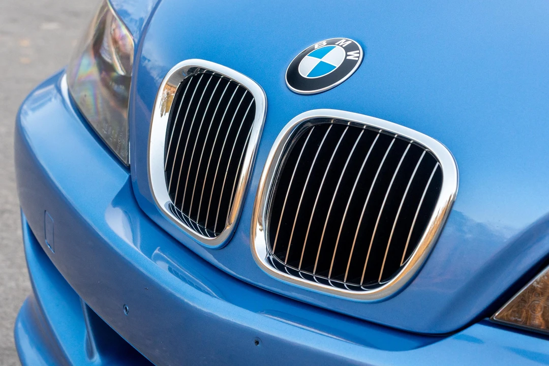 2000 BMW Z3 Roadster - Image 23 of 31